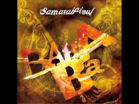 Samarabalouf - les jours qu'on aime