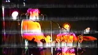 11:11 Live at the Rock Nightclub - Brampton - 1998