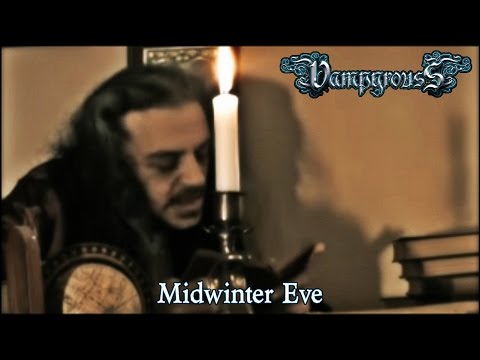 Vampyrouss - Midwinter Eve (2007)