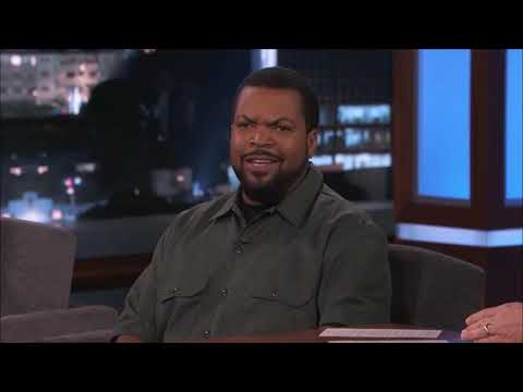 ICE CUBE AINT GANGSTA - By Chosen King