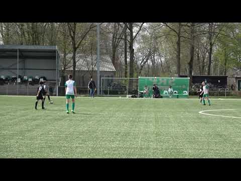 Geldrop JO15-2 ; Geldrop JO13-1 3 ; 1 3-4-2021 C5095