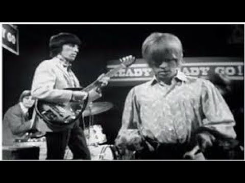 Brian Jones : la zone d’ombre des Rolling Stones 