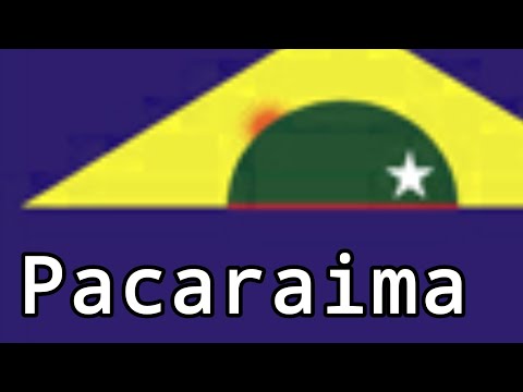 Pacaraima - RR