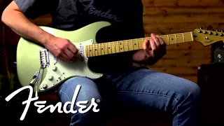 Video thumbnail for Fender Custom Shop Custom '69 Stratocaster® Pickups -- DIRTY | Fender by Fender