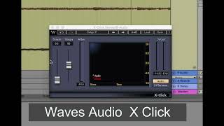 Video thumbnail for Best Plugin for Vinyl Samples - Removing Unwanted Pops and Clicks by Wick-it the Instigator