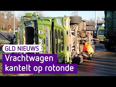 GLD Nieuws 18 januari 2023