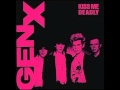 Generation X (Gen X)- Kiss me Deadly (Full Album ...
