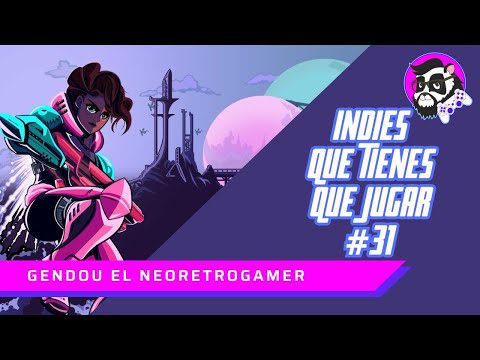 Juegos Indies Que Tienes Que Jugar | Edición 31