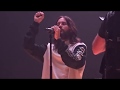 30 Seconds To Mars Rider