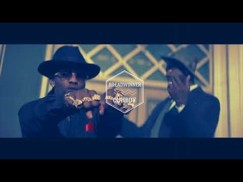 BREADWINNER - Offset | Gucci Mane | Meek Mill Type Beat 2019 [prod. by OUHBO¥] | Club Type Beat 2019