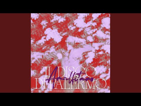 Stare lontani e volerti sempre qui