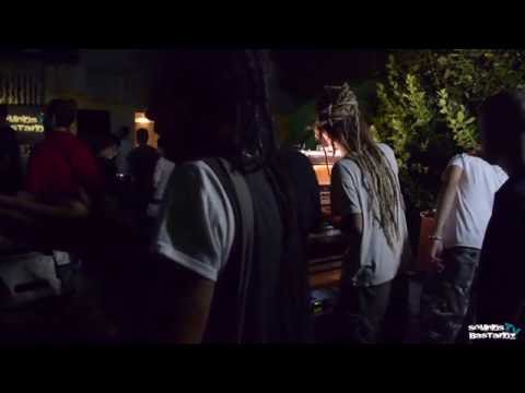 Sounds Bastardz TV -  Puntata 10 -  Collina DUB #4 @Collina da Pifin