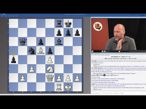 Merijn van Delft - Strategie in der Praxis: Der Läufer