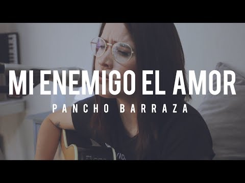 Mi enemigo el amor - Griss Romero