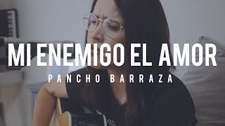 Mi enemigo el amor - Griss Romero