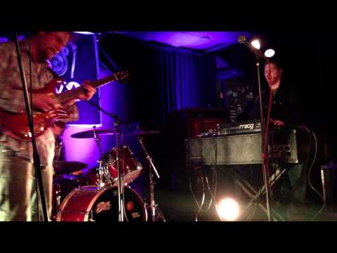 Otis Grove - "Revenge of Dr. Fantastic" - LIVE IN BOSTON