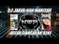 DJ JARAK NAN MAMISAH REMIX FULL BASS VIRAL TIK TOK TERBARU 2025