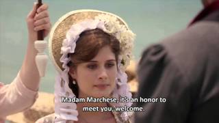 Making of The White Slave