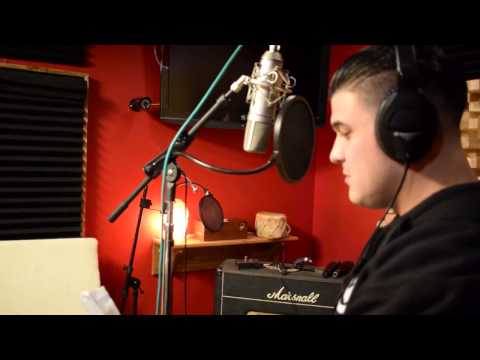 Unsteady [The Rap Remix], By Jonni Apollo