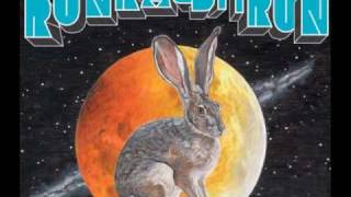 Sufjan Stevens & Osso -  Run Rabbit Run - Year Of The Dog (2009)