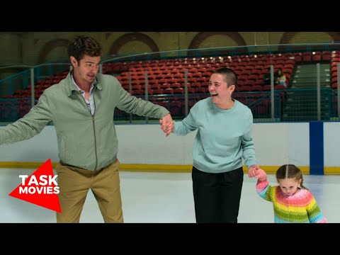 WE LIVE IN TIME Last Scene (2024) | Andrew Garfield