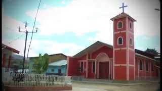preview picture of video 'centro turístico santa cruz de succhabamba cajamarca 3'