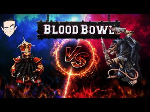 Mum, it Happened Again! Skaven Vs AndyDavo...