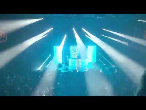 Liquid Stranger Dimensions Tour 2022 - Spaghetti Time in 4K!!!
