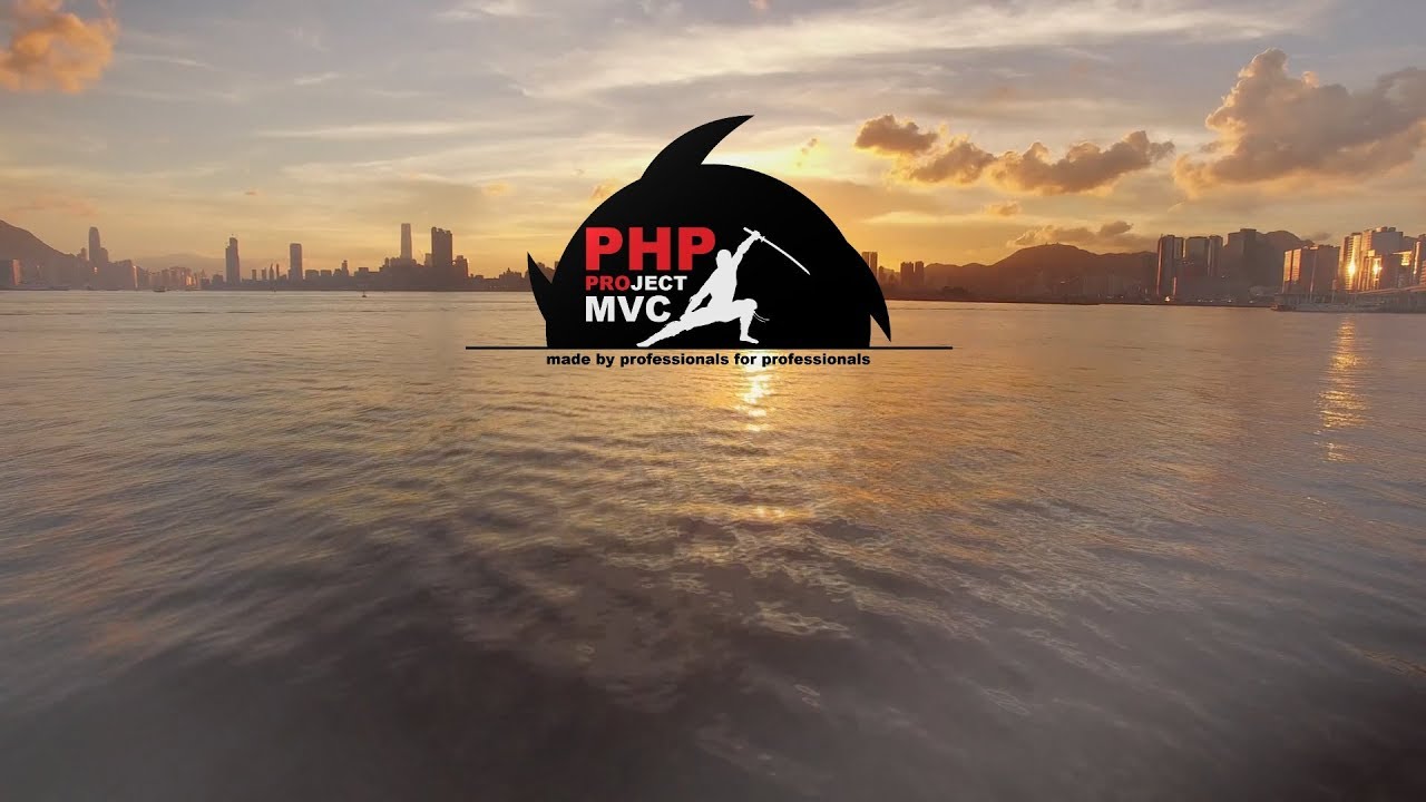 PHP MVC: Get started