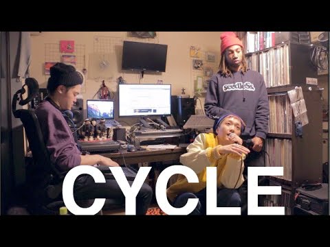 CIRRRCLE presents Tiny Apt Concert - "Cycle"