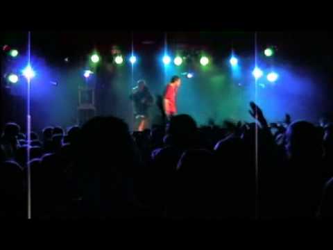 Repo Korzeń-Taki charakter(LIVE 2006)