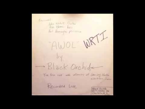 Thumbnail for Black Orchids - AWOL (live record) by L.A.B.