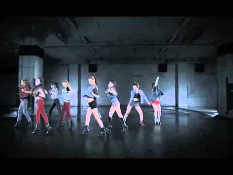 [110811] Tiffany - Bad Girl