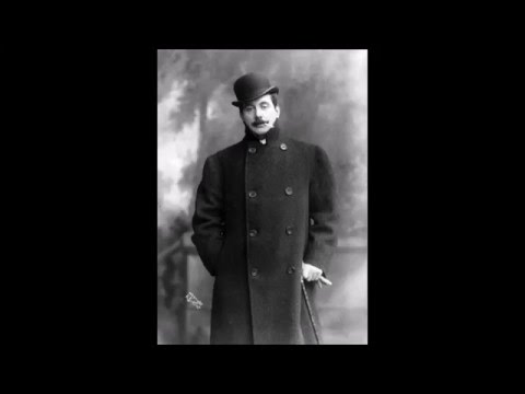 Puccini - Madame Butterfly: Un bel di vedremo [HQ]