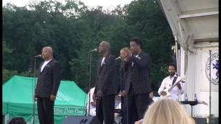 The Stylistics - You&#39;ll Never Get To Heaven If You Break My Heart