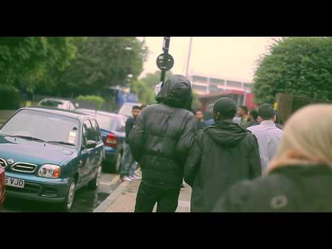 Young Rek - R.I.P My Loved Ones | Video by @PacmanTV @Young_rek