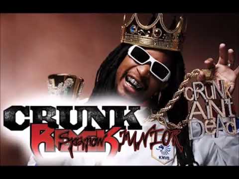 Sparow junior - Go girl ft Felix ( Lil jon and Kronic ) official video