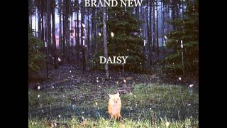 Brand New - In A Jar