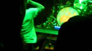 inhalant abuse - heavyheavylowlow