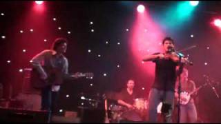 Seth Lakeman - Race to be King
