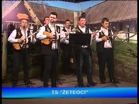 TS "Žeteoci" - Čet'r' žice