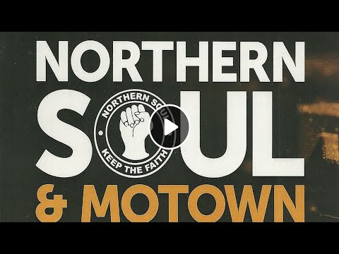 Discover the Magic of Northern Soul & Motown in 2024!