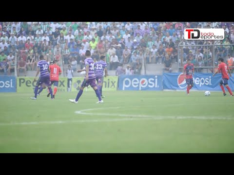 Antigua GFC toma ventaja sobre Malacateco