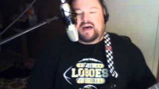 Texas Moon Stoney LaRue