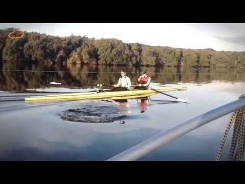 Trainingslager Sabaudia 2015