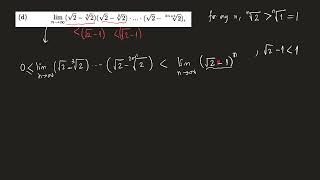 Diziler (sequences)- 2- Calculus II