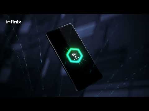 Infinix AirCharge Technology