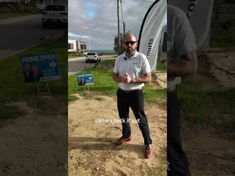 5 Pearce Street, Quinns Rocks, WA 6030, 0房, 0浴, Section