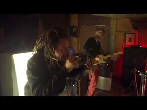 Rootz Live Rehearsal 2014