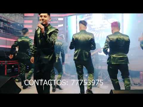 mix amrgura / kombo perfecto en vivo